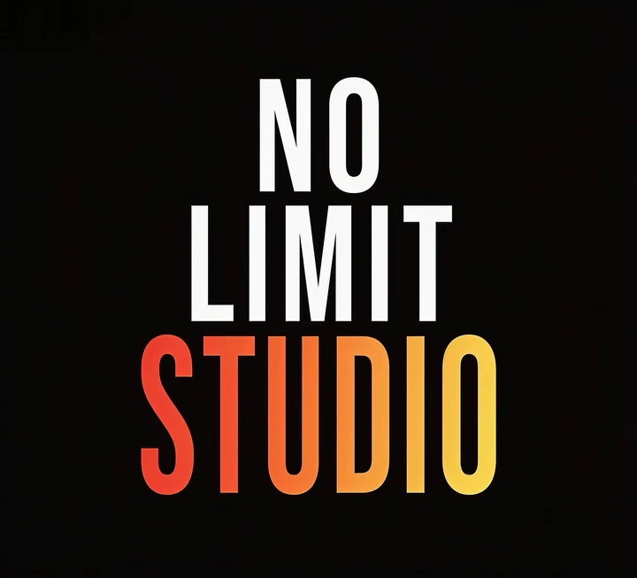NO LIMIT STUDIO